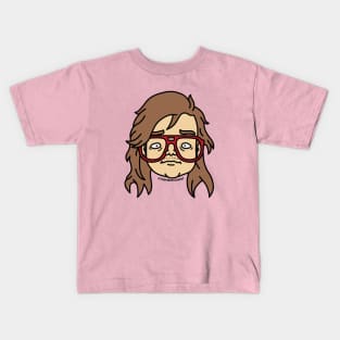 Peanut Allergy Kids T-Shirt